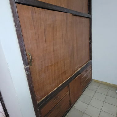 Vendo apto en la coronela 7500 piso 2 - 3/6