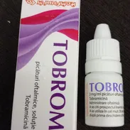 Vendo tobrex y hidrocortisona oftálmica - Img 55699052