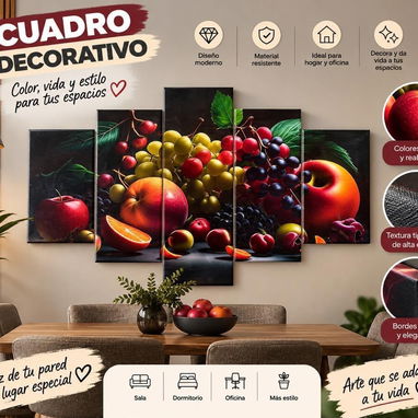 Cuadros decorativos - 5/10