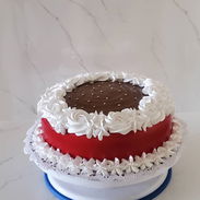 Cake artesanales. A pedido. - Img 56211891