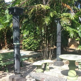 Casa 5/4, garaje, terreno, Siboney, Playa (P-53) - Img 93772159