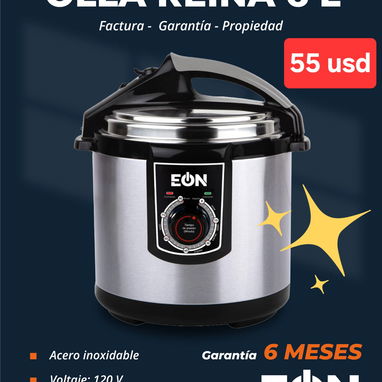 Arrocera - Img 123350028