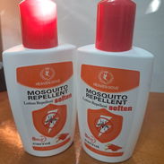 Repelente contra mosquitos Spray y crema - Img 55780184