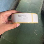 Rollos de 1000 pegatinas - Img 56592519