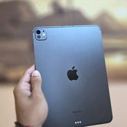 🔥iPad Pro Chip M4 11Pulgadas 🔥 (Wifi + Celular) - Img 58407269