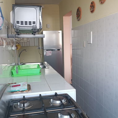Renta de apartamento - Img 121639228