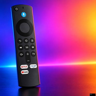 Mando Fire Stick - 2/3