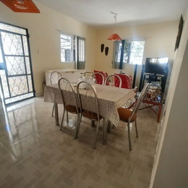 🏡 SE VENDE CASA INDEPENDIENTE EN REPARTO D'BECHÉ, GUANABACOA 🏡 - Img 124558238