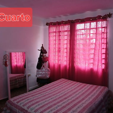 Venta de casa en el reparto El Globo Boyeros - Img 126336941