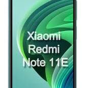Xiaomi redmi note 11E  nuevo Xiaomi Redmi Note 11E 11E xiaomi redmi note 11E Nuevo - Img 45742276
