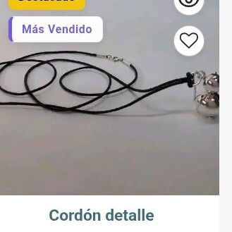 Cordón del cuello - 2/4