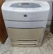 vendo impresora A3 hp color láser 5550 - Img 50632997