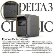 Ecofflow Delta 3 - Img 56565152
