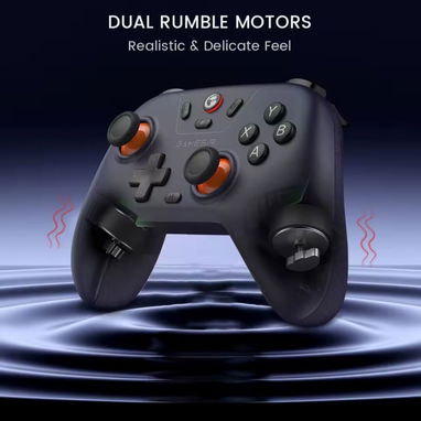 Mando inalámbrico GAMESIR NOVA LITE nuevo en caja - Img 107942897