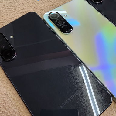Samsung Galaxy A36 impecables dual sim con 256gb - 2/2