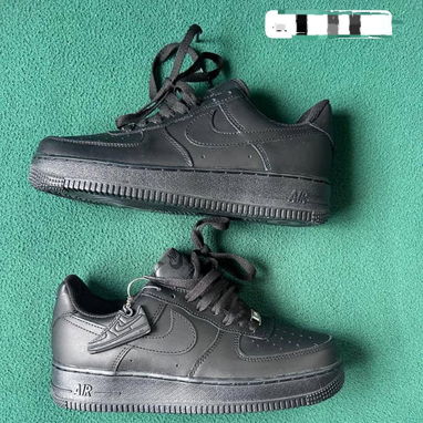 TENIS NIKE AIR FORCE - Img 121324148