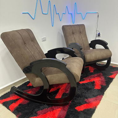 Sillones - Img 124070684