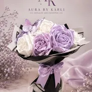 Ramos de Flores Eternas Personalizados 🌹✨💐 - Img 55321924