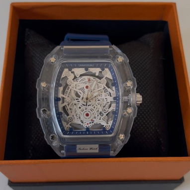 RELOJES AUTOMATICOS - Img 122793499