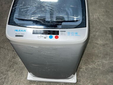 A lavadora Automática con envío gratis - Img main-image