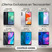 Teléfonos en venta!!! Se hace entrega con garantía!!! - Img 57298503