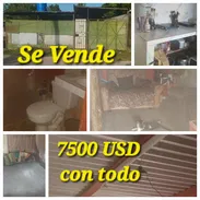 Vendo mi casa me ajusto - Img 57484698