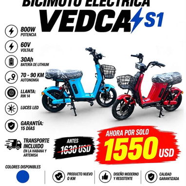 Bicimoto - 7/10