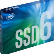 ✅✅✅ 65 $ Intel 660p Series M.2 2280 1TB PCIe NVMe 3.0 x4 3D2, QLC Internal Solid State Drive sellado en su caja ✅✅✅ - Img 41363824