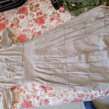 Tenis , Sandalias y Vestidos - Img 119489247