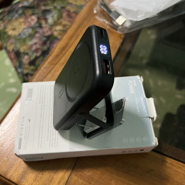 Cargador Magnético. Sirve para iPhone y Android. Cargue su móvil sin cables!! - Img 98207339