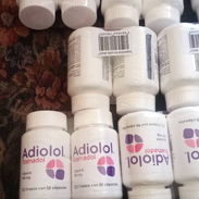Tramadol 50 cápsulas 100 mg - Img 56009355