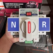 ⚫️🔴 SISTEMA DE TRANSFERENCIA AUTOMÁTICA 2 POLOS 63 AMP,110V ⚫️🔴 - Img 53175457