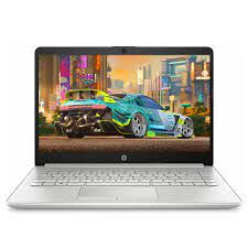 Laptop HP 14-Fq0110wm    586999120 - Img main-image-44694200