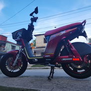 Bisimoto Eléctrica TOPMAQ EVOLUTION 48V-45AH!!! 3000W MOTOR - Img 56949980