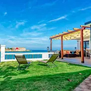 📱 Villa de Alto Estándar en Boca de Camarioca con Salida Directa al Mar - Img 54254293