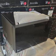 Microondas 25 litros LG - Img 57673254