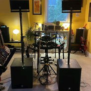 Audio profesional Proreck y consolas - Img 56748440