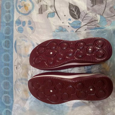 Zapatillas de Mujer - 2/2