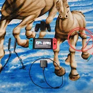 Vendo Nintendo Switch desbloqueado con todo lo que necesitas!!!🔥🔥🔥 - Img 56816591
