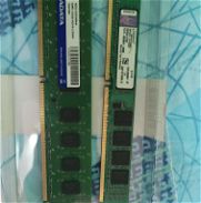 RAMS DDR3 4gb a 1333 - Img 45753445