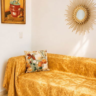 🏤Apartamento de renta de lujo en Habana Vieja. 3 hab 7 personas respaldo energético HAV-008A - 5/10