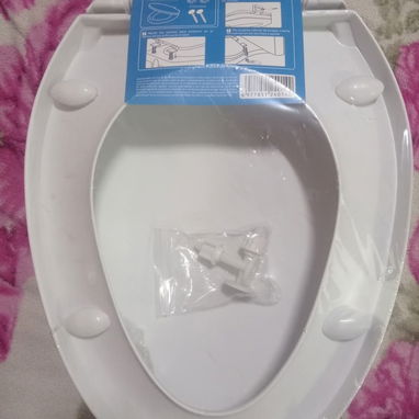 Duchas mezcladora mono mando de tres tiros, ducha mezcladora mono mando de dos tiros, de aseo para inodoro, tapa de inod - Img 120207071