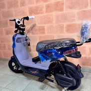 `🛵 MOTICO ELÉCTRICA PROTENZZA 🛵` - Img 57642092
