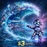 OleadaTV.... - Img 53453314
