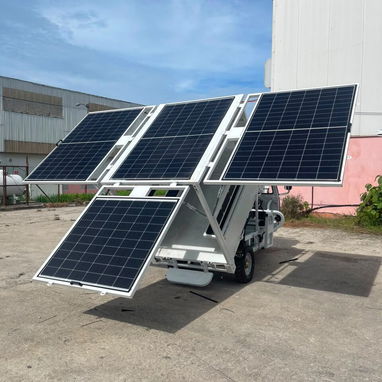 Triciclos eléctrico - 2/5