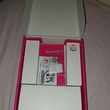 Tablet Revvl tad 2 - 2/4