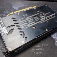 EVGA Nvidia GTX 1660 Súper 6GB - Img 45516585