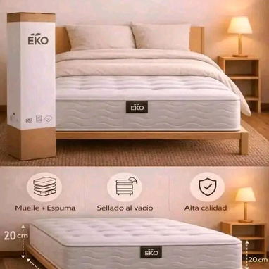 Colchon eko - 3/3