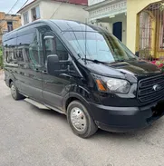 Ford transit 2018 - Img 50790366