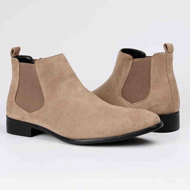 Eleva Tu Estilo con Nuestros Zapatos de Hombre😉 - Img 97314626